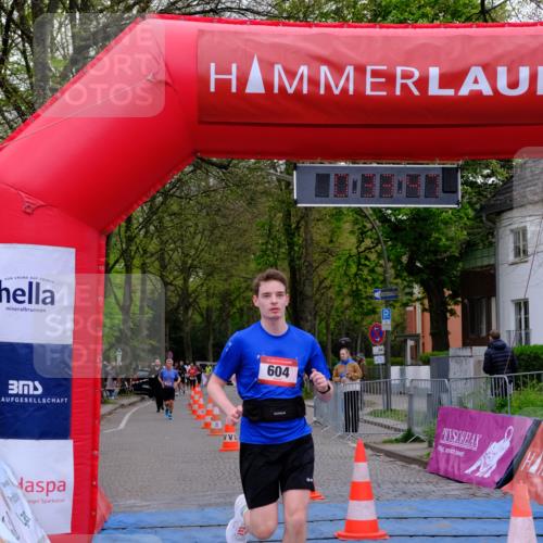 19.04.2026 - Hammer Lauf Tim E. http://msf.ph/oto/9539308 19.04.2026 11:33:55 Ziel 604 meine-sportfotos.de