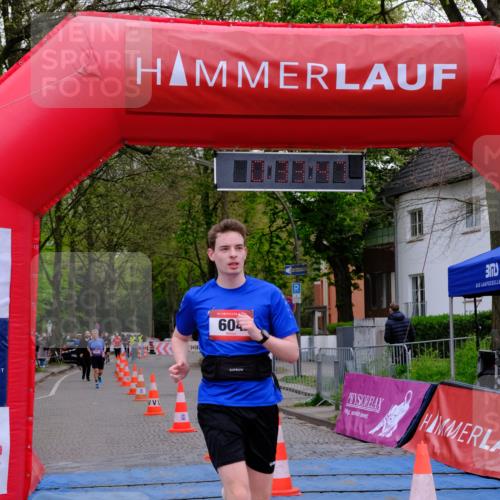 19.04.2026 - Hammer Lauf Tim E. http://msf.ph/oto/9539311 19.04.2026 11:33:55 Ziel 604 meine-sportfotos.de