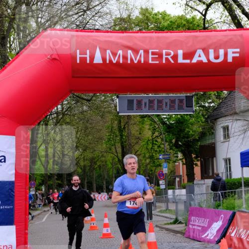 19.04.2026 - Hammer Lauf Tim E. http://msf.ph/oto/9539315 19.04.2026 11:34:02 Ziel 174 meine-sportfotos.de
