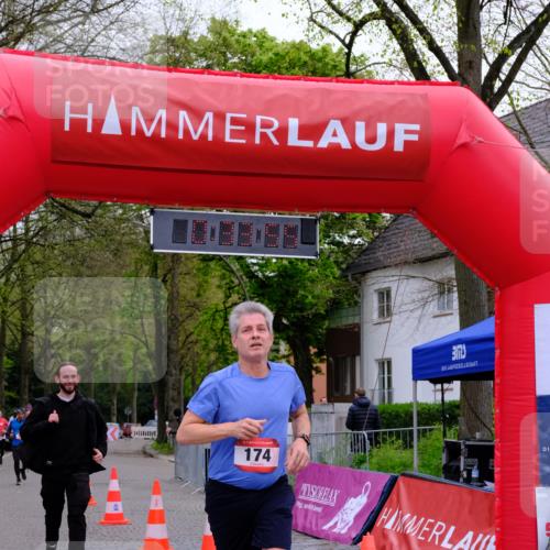 19.04.2026 - Hammer Lauf Tim E. http://msf.ph/oto/9539324 19.04.2026 11:34:03 Ziel 174 meine-sportfotos.de
