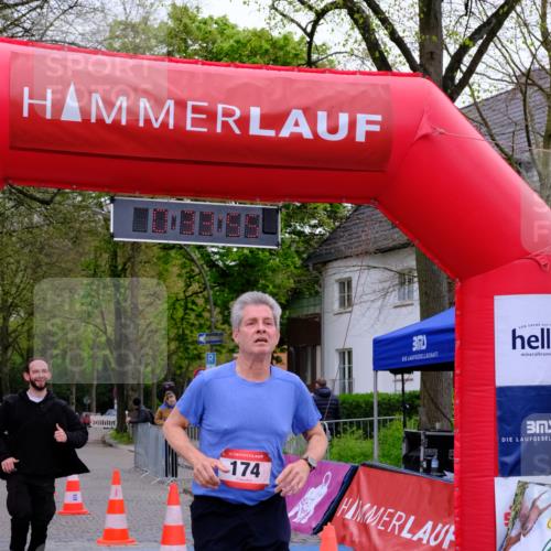 19.04.2026 - Hammer Lauf Tim E. http://msf.ph/oto/9539327 19.04.2026 11:34:03 Ziel 174 meine-sportfotos.de