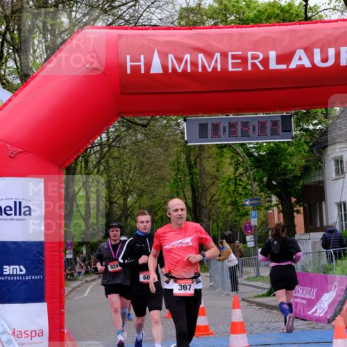 19.04.2026 - Hammer Lauf Tim E. http://msf.ph/oto/9539345 19.04.2026 11:34:12 Ziel 8, 112, 307, 601, 690, 860, 929, 1085 meine-sportfotos.de