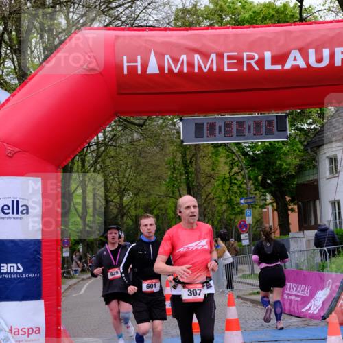 19.04.2026 - Hammer Lauf Tim E. http://msf.ph/oto/9539348 19.04.2026 11:34:12 Ziel 8, 112, 307, 601, 690, 860, 929, 1085 meine-sportfotos.de