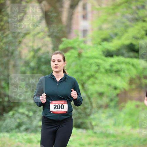 19.04.2026 - Hammer Lauf Dr. Thomas Lammeyer http://msf.ph/oto/9539361 19.04.2026 10:39:44 Laufen 200 meine-sportfotos.de