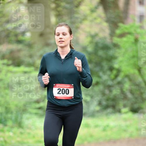 19.04.2026 - Hammer Lauf Dr. Thomas Lammeyer http://msf.ph/oto/9539370 19.04.2026 10:39:45 Laufen 200 meine-sportfotos.de