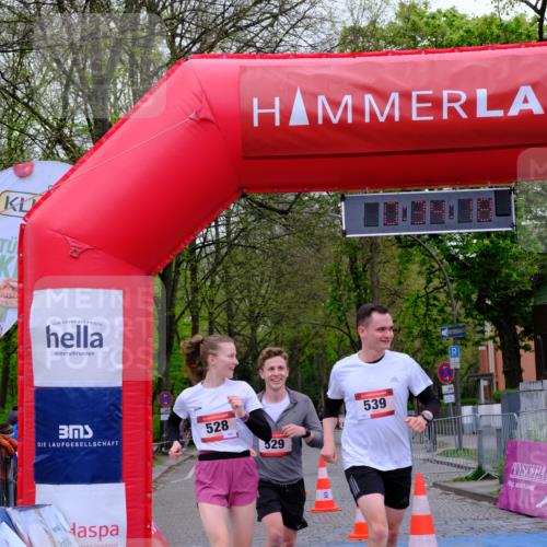 19.04.2026 - Hammer Lauf Tim E. http://msf.ph/oto/9539414 19.04.2026 11:34:27 Ziel 528, 529, 539, 775 meine-sportfotos.de