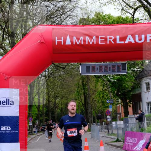 19.04.2026 - Hammer Lauf Tim E. http://msf.ph/oto/9539444 19.04.2026 11:34:55 Ziel 1066 meine-sportfotos.de