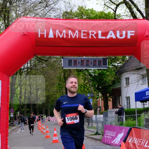 19.04.2026 - Hammer Lauf Tim E. http://msf.ph/oto/9539451 19.04.2026 11:34:55 Ziel 1066 meine-sportfotos.de