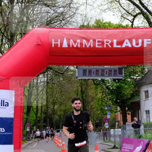 19.04.2026 - Hammer Lauf Tim E. http://msf.ph/oto/9539458 19.04.2026 11:35:01 Ziel 796 meine-sportfotos.de