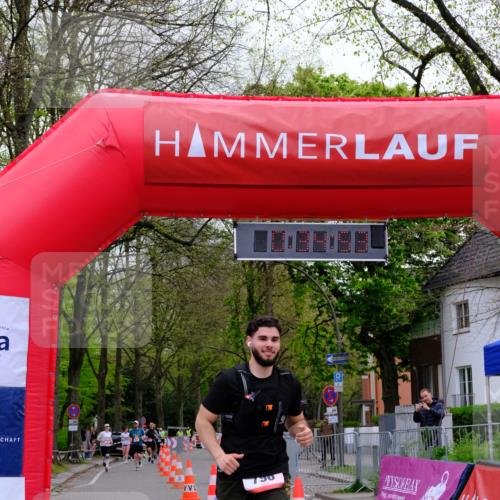 19.04.2026 - Hammer Lauf Tim E. http://msf.ph/oto/9539461 19.04.2026 11:35:01 Ziel 796 meine-sportfotos.de
