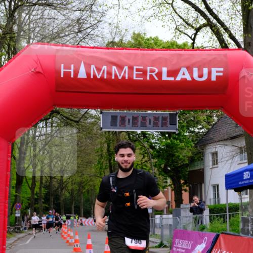19.04.2026 - Hammer Lauf Tim E. http://msf.ph/oto/9539464 19.04.2026 11:35:01 Ziel 796 meine-sportfotos.de