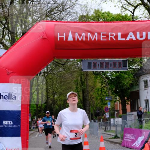 19.04.2026 - Hammer Lauf Tim E. http://msf.ph/oto/9539474 19.04.2026 11:35:08 Ziel 2, 437, 620 meine-sportfotos.de