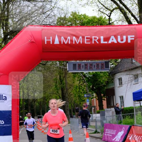 19.04.2026 - Hammer Lauf Tim E. http://msf.ph/oto/9539501 19.04.2026 11:35:17 Ziel 12, 409, 437, 450, 482, 933, 1103 meine-sportfotos.de