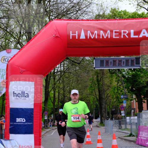 19.04.2026 - Hammer Lauf Tim E. http://msf.ph/oto/9539521 19.04.2026 11:35:25 Ziel 554, 864 meine-sportfotos.de