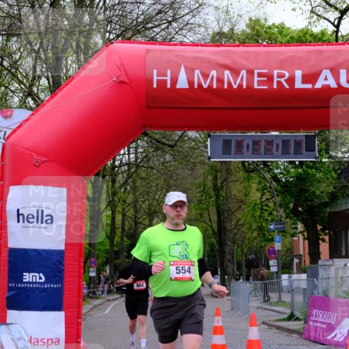 19.04.2026 - Hammer Lauf Tim E. http://msf.ph/oto/9539527 19.04.2026 11:35:25 Ziel 554, 864 meine-sportfotos.de