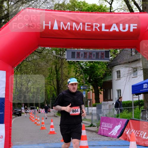 19.04.2026 - Hammer Lauf Tim E. http://msf.ph/oto/9539534 19.04.2026 11:35:27 Ziel 554, 864 meine-sportfotos.de