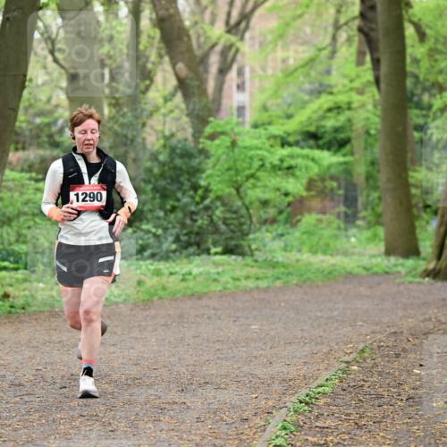 19.04.2026 - Hammer Lauf Dr. Thomas Lammeyer http://msf.ph/oto/9540039 19.04.2026 10:41:41 Laufen 1290 meine-sportfotos.de