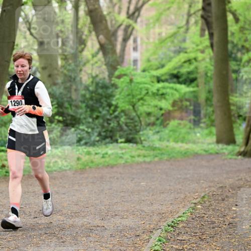 19.04.2026 - Hammer Lauf Dr. Thomas Lammeyer http://msf.ph/oto/9540047 19.04.2026 10:41:41 Laufen 1290 meine-sportfotos.de