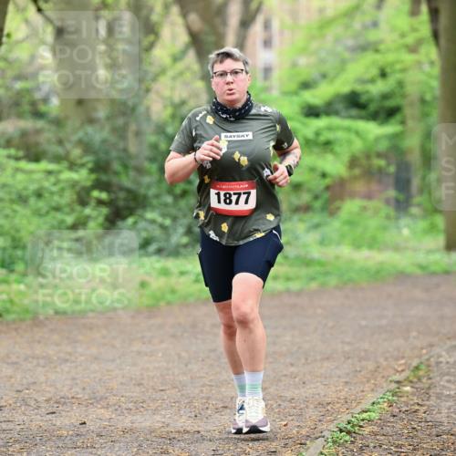 19.04.2026 - Hammer Lauf Dr. Thomas Lammeyer http://msf.ph/oto/9540670 19.04.2026 10:43:56 Laufen 1877 meine-sportfotos.de