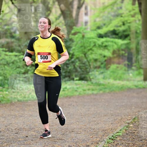 19.04.2026 - Hammer Lauf Dr. Thomas Lammeyer http://msf.ph/oto/9540740 19.04.2026 10:44:06 Laufen 500 meine-sportfotos.de