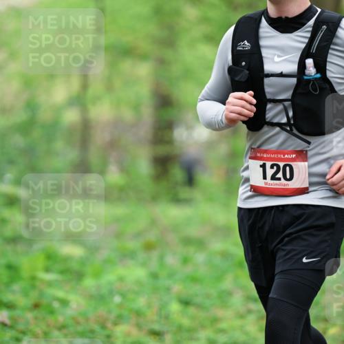 19.04.2026 - Hammer Lauf Dr. Thomas Lammeyer http://msf.ph/oto/9541171 19.04.2026 10:45:30 Laufen 120 meine-sportfotos.de
