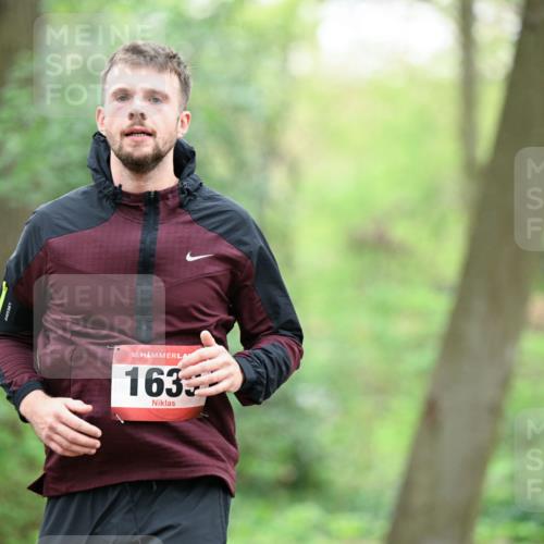 19.04.2026 - Hammer Lauf Dr. Thomas Lammeyer http://msf.ph/oto/9541644 19.04.2026 10:47:37 Laufen 163 meine-sportfotos.de