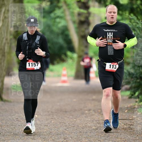 19.04.2026 - Hammer Lauf Dr. Thomas Lammeyer http://msf.ph/oto/9542990 19.04.2026 11:01:13 Laufen 1157, 113 meine-sportfotos.de