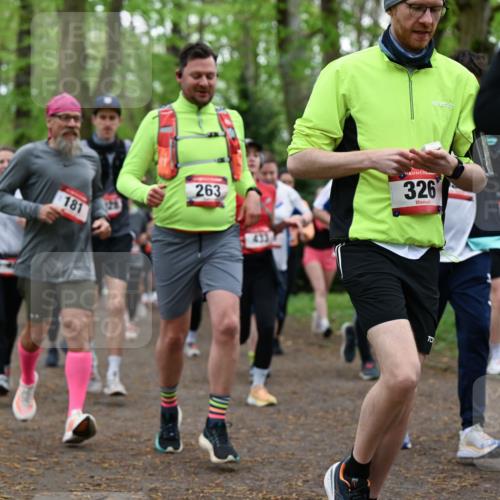 19.04.2026 - Hammer Lauf Dr. Thomas Lammeyer http://msf.ph/oto/9544277 19.04.2026 11:04:30 Laufen 181, 263, 326 meine-sportfotos.de