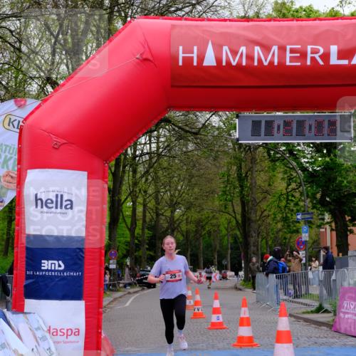 19.04.2026 - Hammer Lauf Tim E. http://msf.ph/oto/9544532 19.04.2026 12:21:10 Ziel 25 meine-sportfotos.de