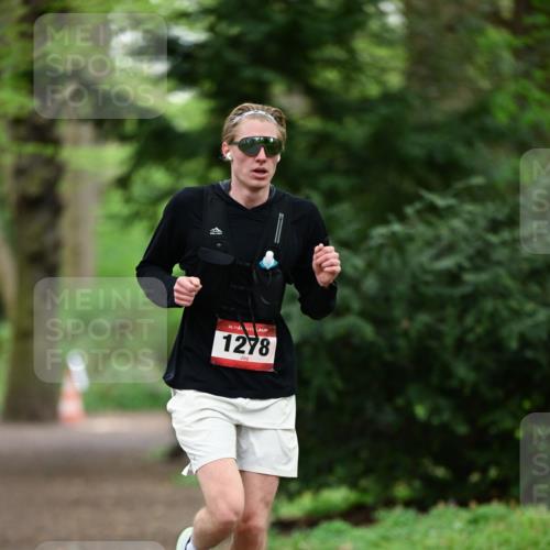 19.04.2026 - Hammer Lauf Dr. Thomas Lammeyer http://msf.ph/oto/9545482 19.04.2026 11:24:46 Laufen 1278 meine-sportfotos.de