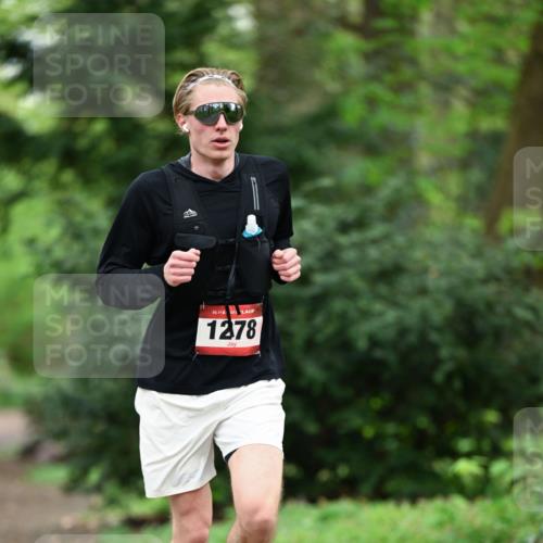 19.04.2026 - Hammer Lauf Dr. Thomas Lammeyer http://msf.ph/oto/9545490 19.04.2026 11:24:47 Laufen 1278 meine-sportfotos.de