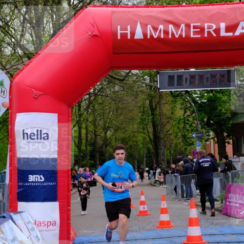 19.04.2026 - Hammer Lauf Tim E. http://msf.ph/oto/9547720 19.04.2026 12:50:37 Ziel 262, 342, 624, 932, 1686 meine-sportfotos.de