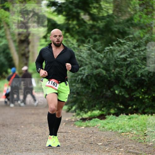 19.04.2026 - Hammer Lauf Dr. Thomas Lammeyer http://msf.ph/oto/9548008 19.04.2026 11:30:35 Laufen 1163 meine-sportfotos.de