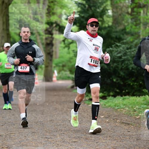 19.04.2026 - Hammer Lauf Dr. Thomas Lammeyer http://msf.ph/oto/9548395 19.04.2026 11:32:19 Laufen 437, 1103 meine-sportfotos.de