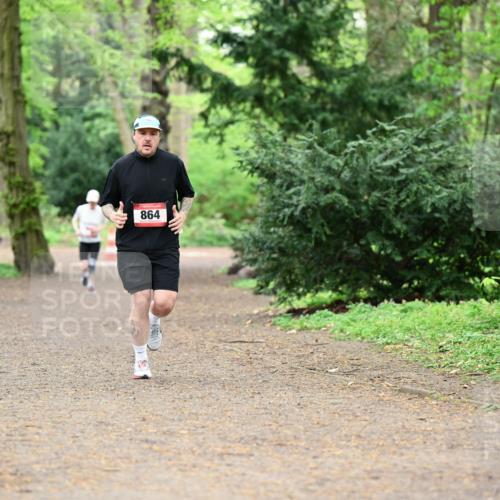 19.04.2026 - Hammer Lauf Dr. Thomas Lammeyer http://msf.ph/oto/9548467 19.04.2026 11:32:28 Laufen 864 meine-sportfotos.de