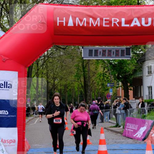 19.04.2026 - Hammer Lauf Tim E. http://msf.ph/oto/9548499 19.04.2026 12:56:40 Ziel 12, 194, 625, 1012 meine-sportfotos.de