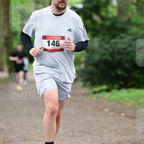 19.04.2026 - Hammer Lauf Dr. Thomas Lammeyer http://msf.ph/oto/9548715 19.04.2026 11:33:33 Laufen 146 meine-sportfotos.de