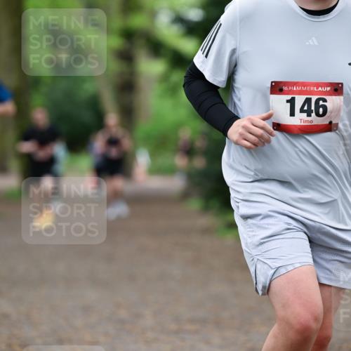 19.04.2026 - Hammer Lauf Dr. Thomas Lammeyer http://msf.ph/oto/9548724 19.04.2026 11:33:33 Laufen 146 meine-sportfotos.de