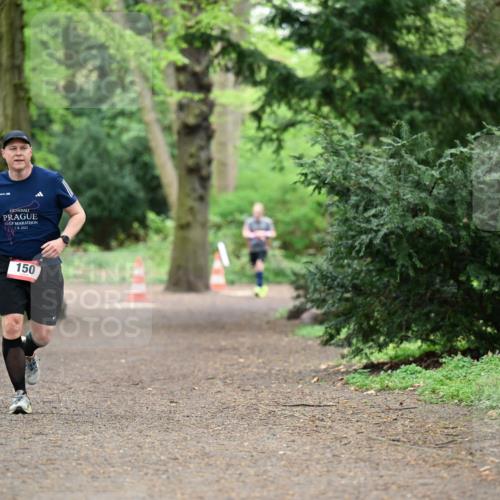 19.04.2026 - Hammer Lauf Dr. Thomas Lammeyer http://msf.ph/oto/9549077 19.04.2026 11:34:35 Laufen 150 meine-sportfotos.de