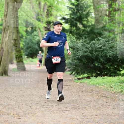 19.04.2026 - Hammer Lauf Dr. Thomas Lammeyer http://msf.ph/oto/9549105 19.04.2026 11:34:37 Laufen 150 meine-sportfotos.de