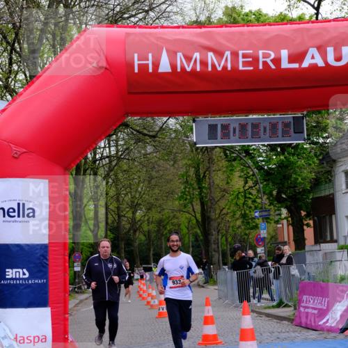 19.04.2026 - Hammer Lauf Tim E. http://msf.ph/oto/9549431 19.04.2026 13:03:12 Ziel 342, 933 meine-sportfotos.de