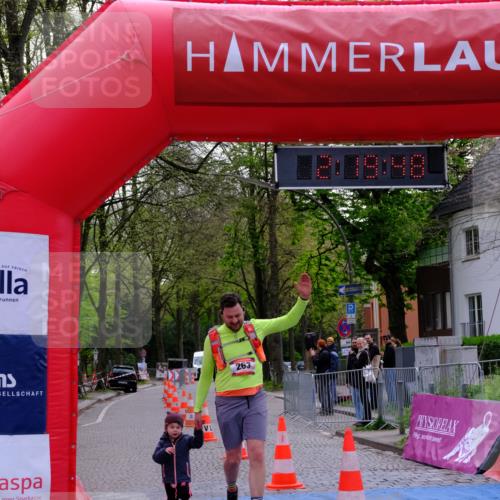 19.04.2026 - Hammer Lauf Tim E. http://msf.ph/oto/9550710 19.04.2026 13:19:56 Ziel 263 meine-sportfotos.de