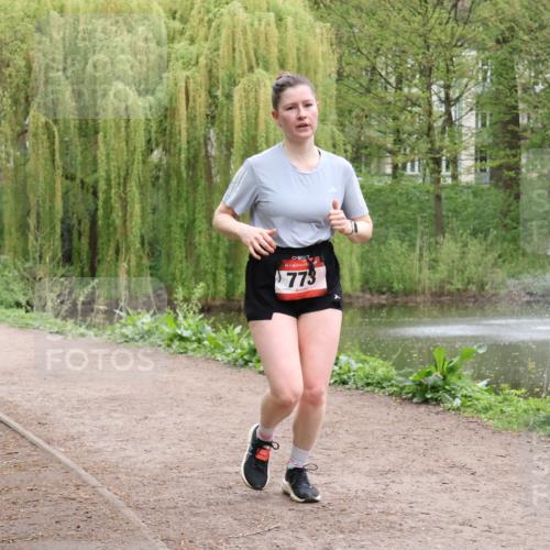 19.04.2026 - Hammer Lauf Lena Gebhardt http://msf.ph/oto/9555614 19.04.2026 11:32:31 Laufen 16, 773 meine-sportfotos.de