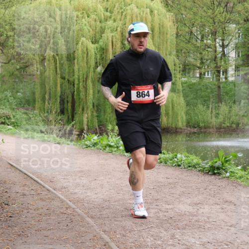 19.04.2026 - Hammer Lauf Lena Gebhardt http://msf.ph/oto/9555676 19.04.2026 11:33:07 Laufen 16, 864 meine-sportfotos.de