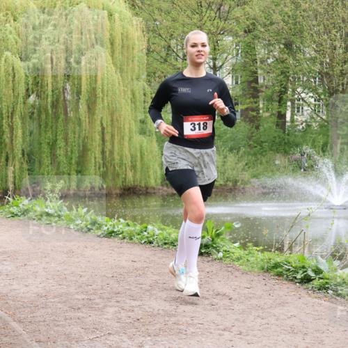 19.04.2026 - Hammer Lauf Lena Gebhardt http://msf.ph/oto/9555695 19.04.2026 11:33:18 Laufen 16, 318 meine-sportfotos.de
