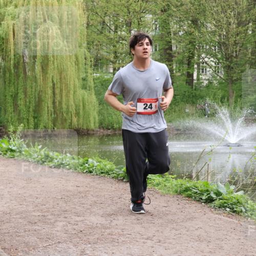 19.04.2026 - Hammer Lauf Lena Gebhardt http://msf.ph/oto/9555706 19.04.2026 11:33:30 Laufen 16, 24 meine-sportfotos.de