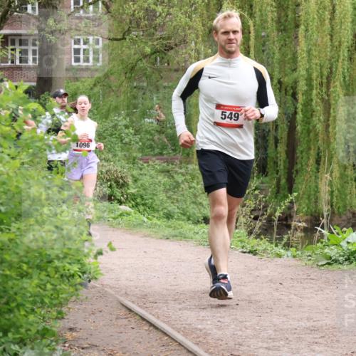 19.04.2026 - Hammer Lauf Lena Gebhardt http://msf.ph/oto/9555723 19.04.2026 11:33:53 Laufen 1096, 549 meine-sportfotos.de