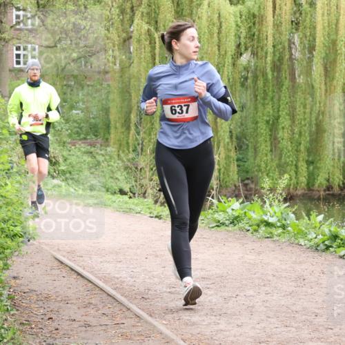 19.04.2026 - Hammer Lauf Lena Gebhardt http://msf.ph/oto/9555811 19.04.2026 11:34:25 Laufen 16, 637 meine-sportfotos.de