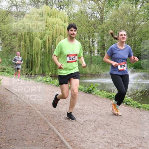19.04.2026 - Hammer Lauf Lena Gebhardt http://msf.ph/oto/9555857 19.04.2026 11:34:46 Laufen 525, 524 meine-sportfotos.de