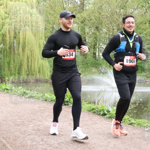 19.04.2026 - Hammer Lauf Lena Gebhardt http://msf.ph/oto/9555900 19.04.2026 11:35:04 Laufen 34, 10, 1907 meine-sportfotos.de